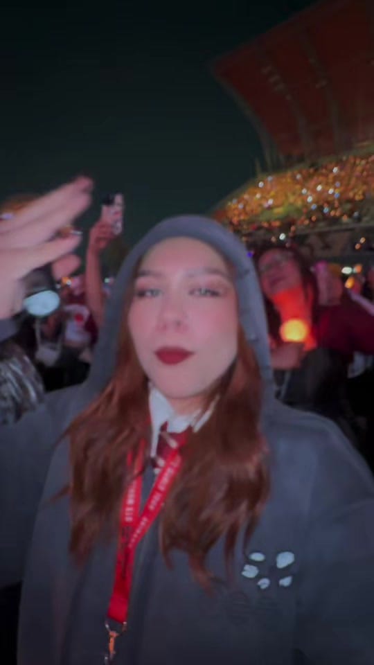 Post 3 by Zuleika hdez on TikTok (video)