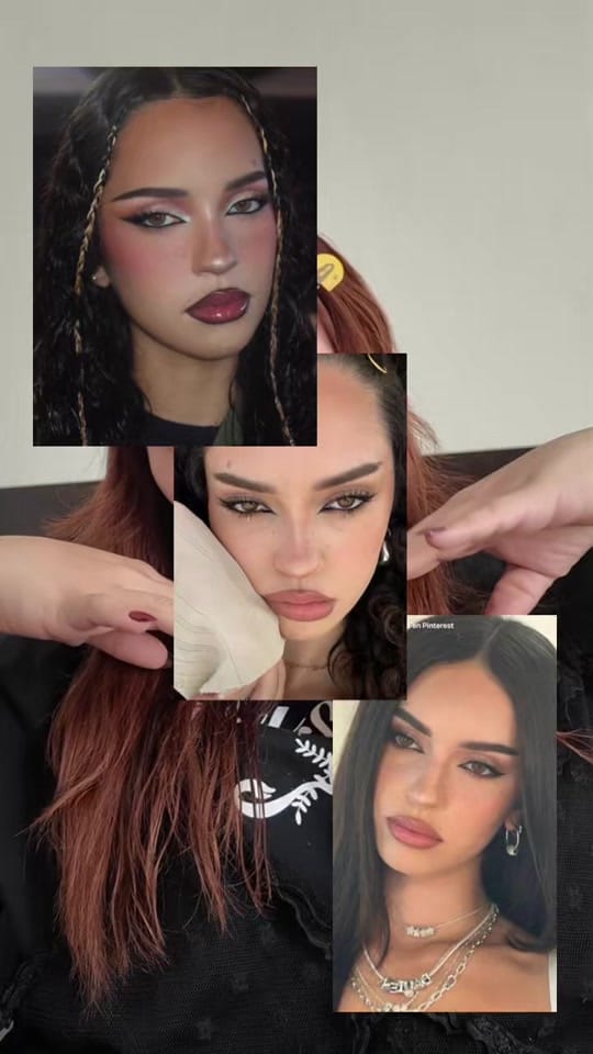 Post 2 by Zuleika hdez on TikTok (video)