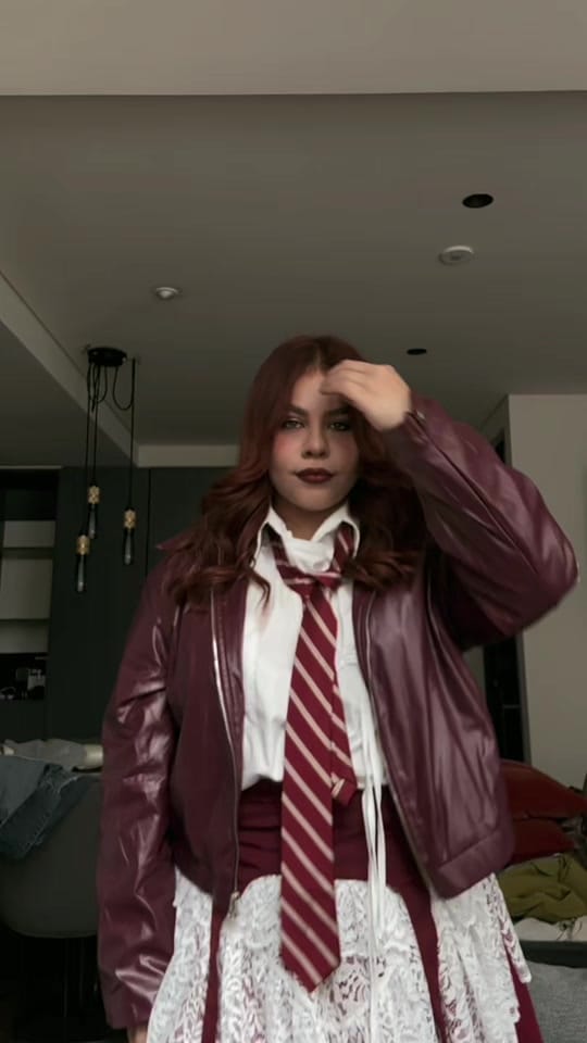 Post 8 by Zuleika hdez on TikTok (video)