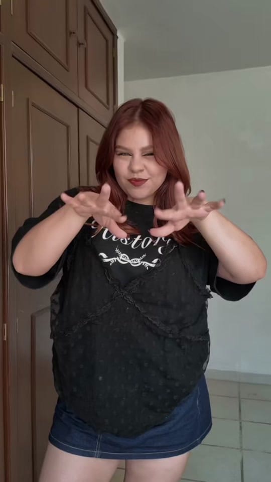 Post 4 by Zuleika hdez on TikTok (video)
