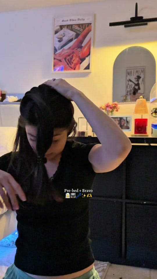 Post 2 by Megan Brittany on TikTok (video)