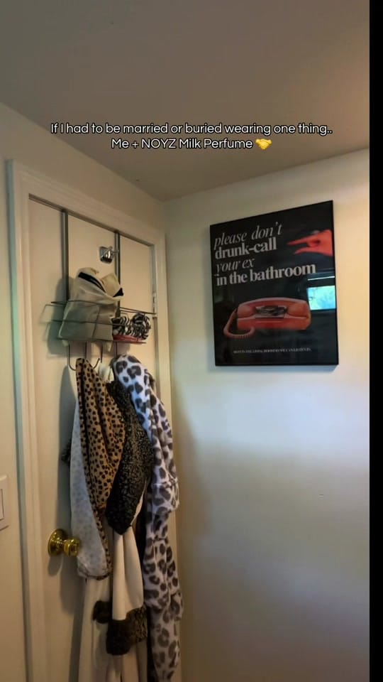 Post 5 by Megan Brittany on TikTok (video)