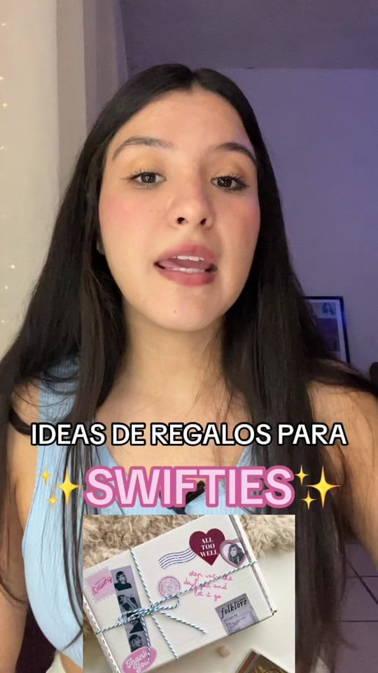 Post 9 by Liz Romero on TikTok (video)