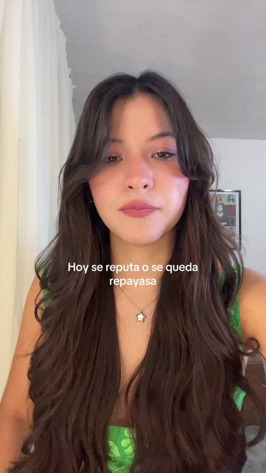 Post 8 by Liz Romero on TikTok (video)