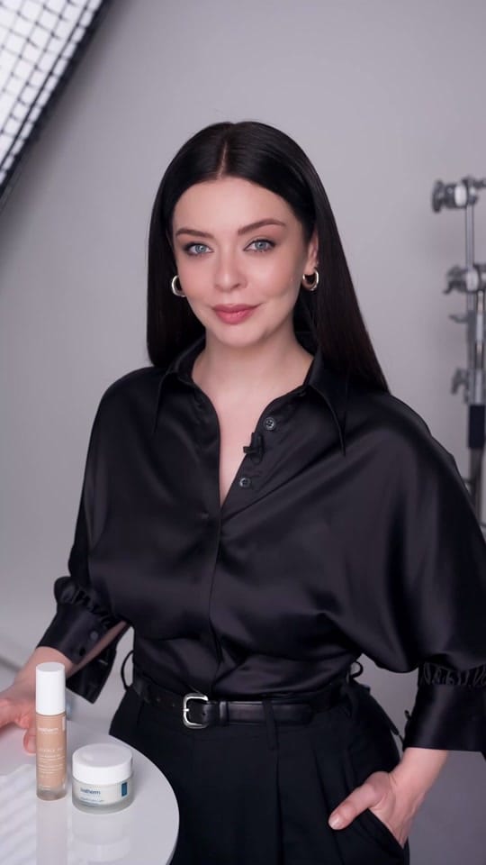 Post 7 by Ivatherm on TikTok (video)