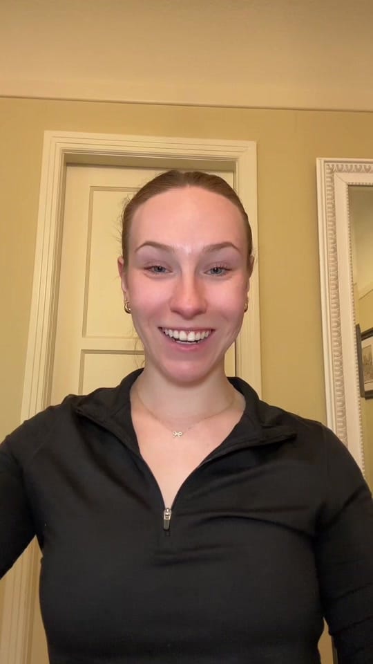Post 9 by Hey hey its Brittany on TikTok (video)