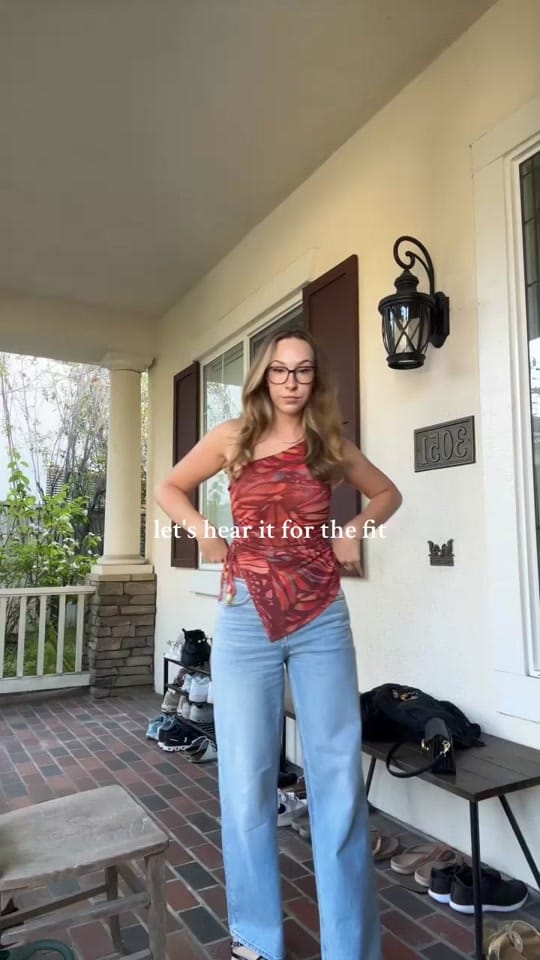Post 1 by Hey hey its Brittany on TikTok (video)