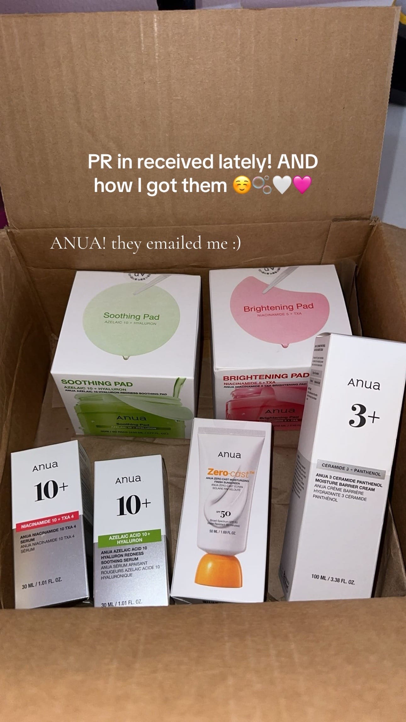 Post 8 by Hey hey its Brittany on TikTok (video)