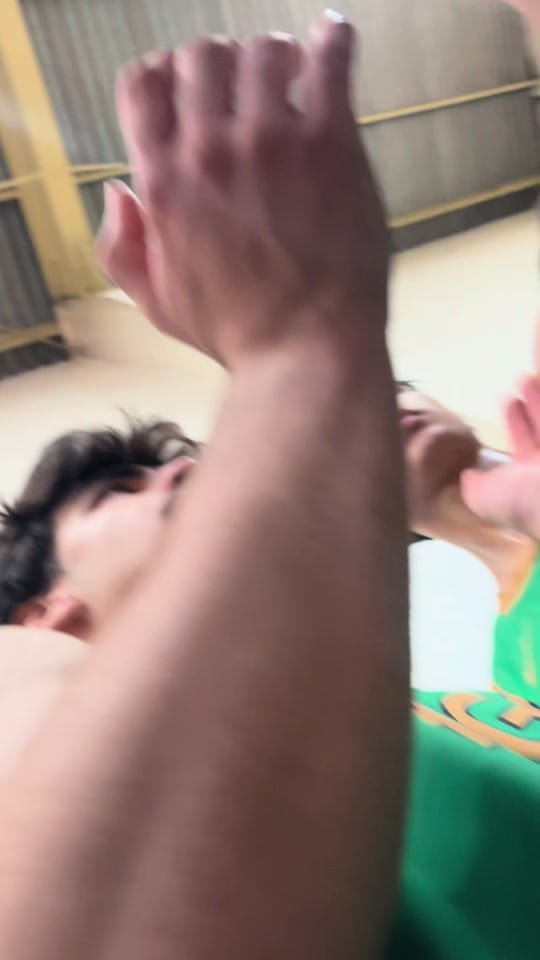 Post 2 by Miroslava on TikTok (video)
