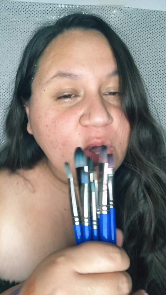 Post 9 by Miroslava on TikTok (video)
