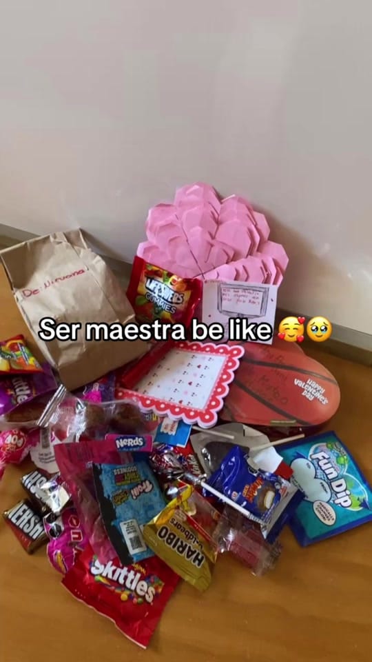 Post 6 by Miroslava on TikTok (video)