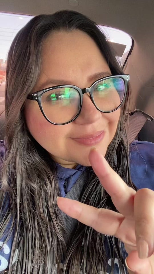Post 7 by Miroslava on TikTok (video)