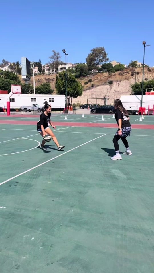 Post 3 by Miroslava on TikTok (video)