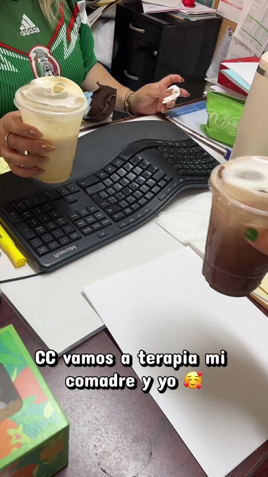 Post 1 by Miroslava on TikTok (video)
