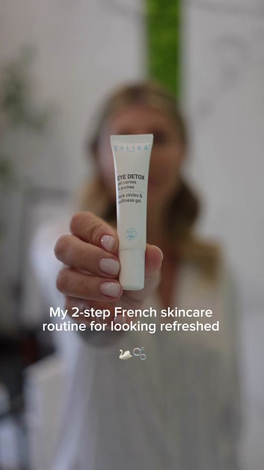 Post 9 by Talika Cosmetics on TikTok (video)