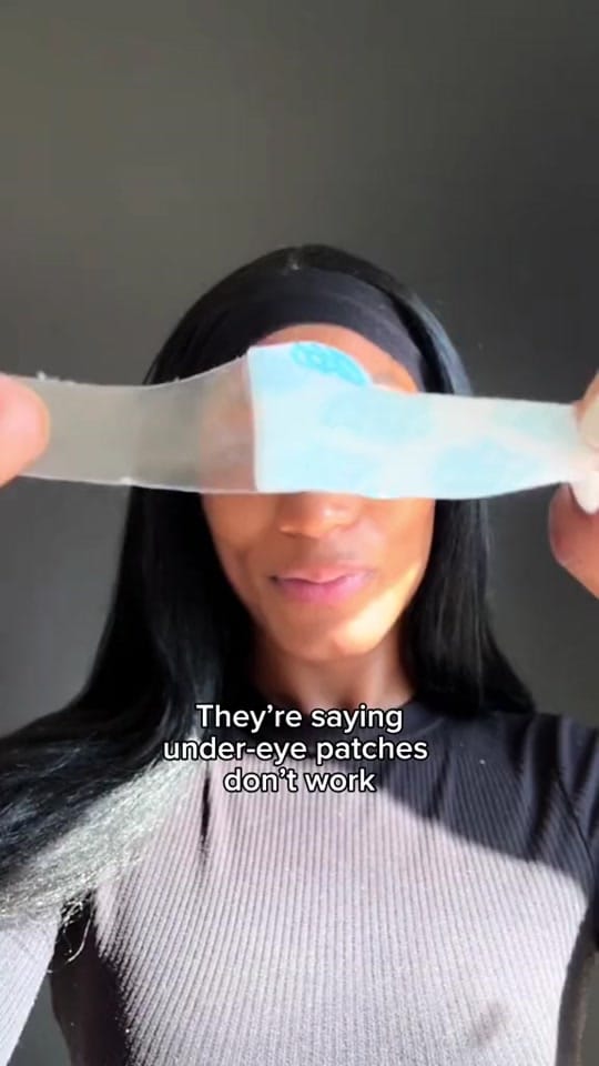 Post 1 by Talika Cosmetics on TikTok (video)