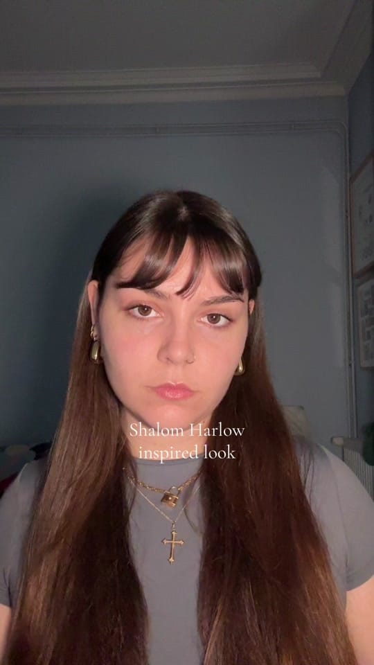 Post 3 by Anna on TikTok (video)