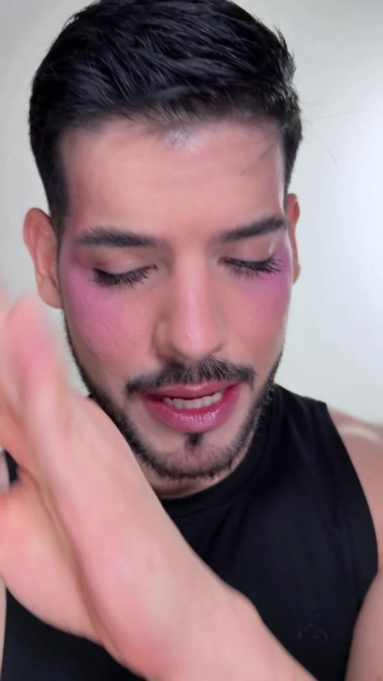Post 5 by jasonbraun_artist on TikTok (video)