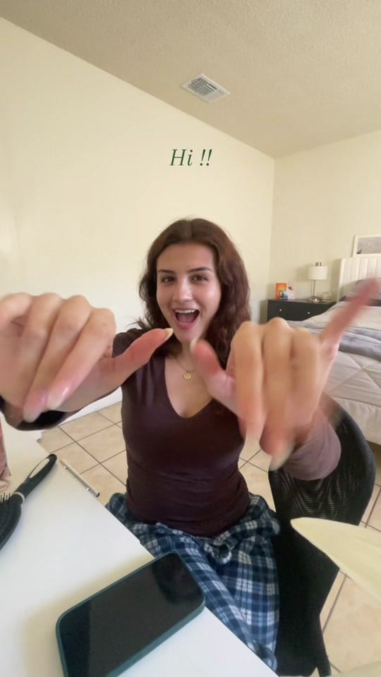 Post 2 by zully | beauty on TikTok (video)