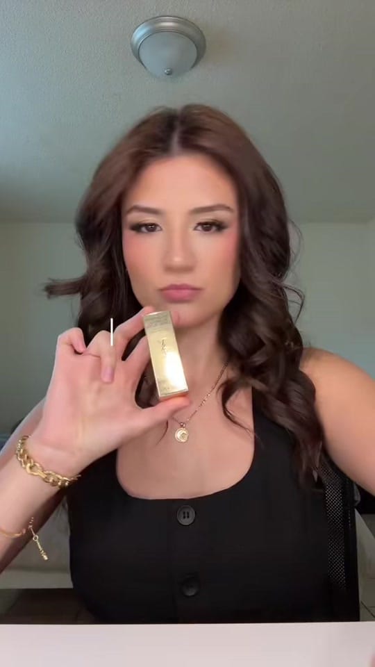 Post 5 by zully | beauty on TikTok (video)