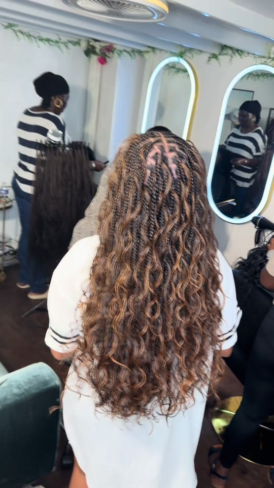 Post 2 by NABOU-EYES on TikTok (video)