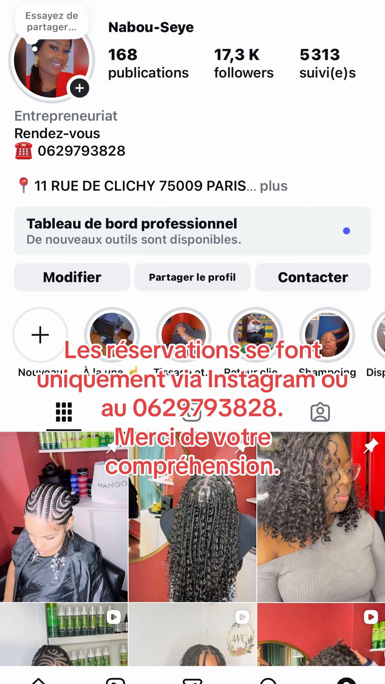 Post 10 by NABOU-EYES on TikTok (video)