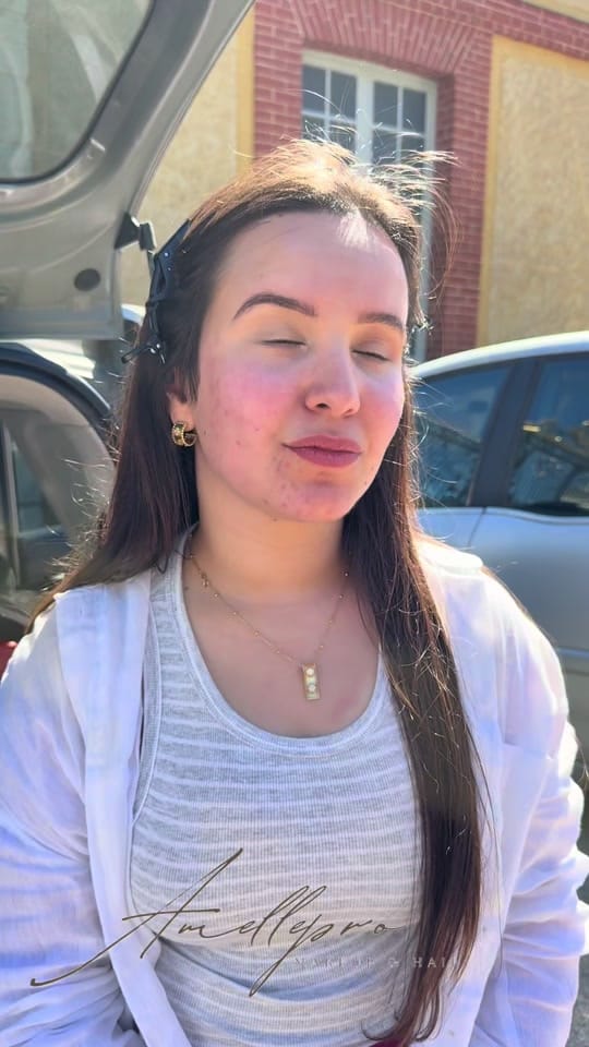 Post 4 by Amelle Lem on TikTok (video)