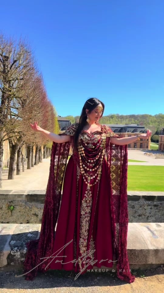 Post 5 by Amelle Lem on TikTok (video)