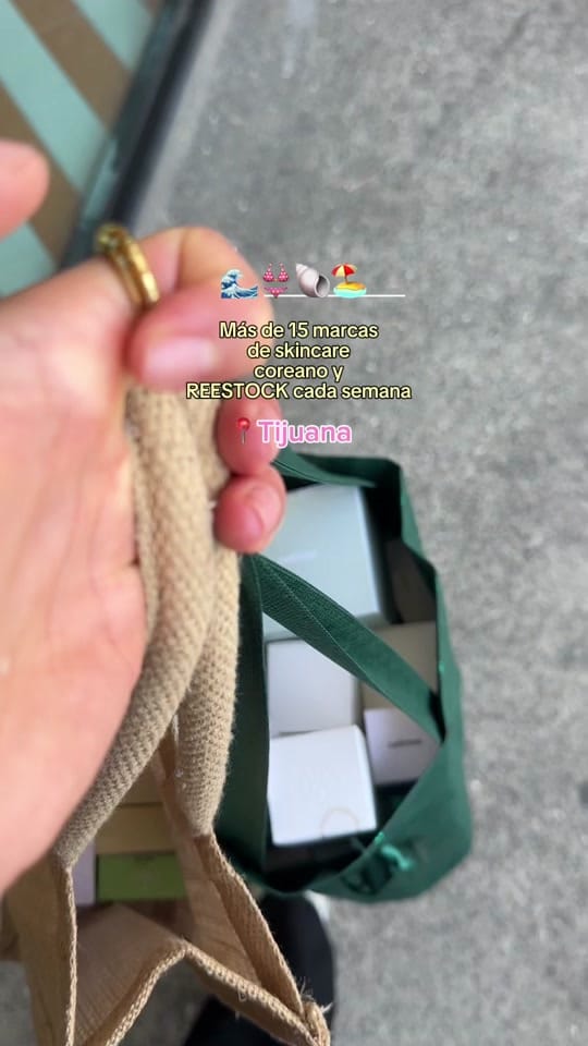 Post 8 by Cristina Quezada on TikTok (video)