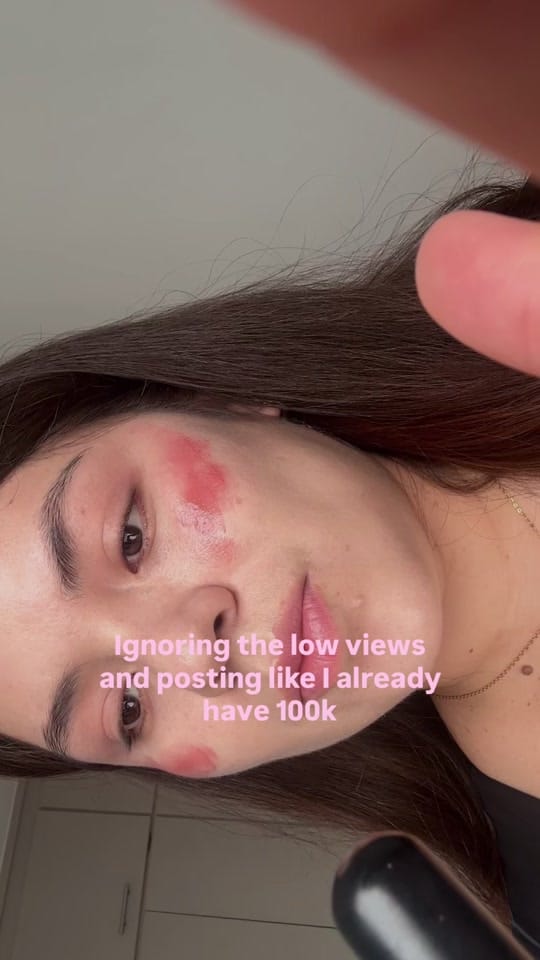 Post 1 by Cristina Quezada on TikTok (video)