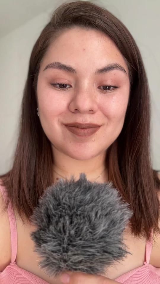 Post 7 by Cristina Quezada on TikTok (video)