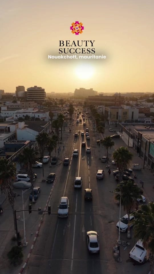 Post 9 by Beauty Success - Mauritanie on TikTok (video)
