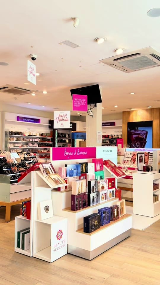 Post 3 by Beauty Success - Mauritanie on TikTok (video)