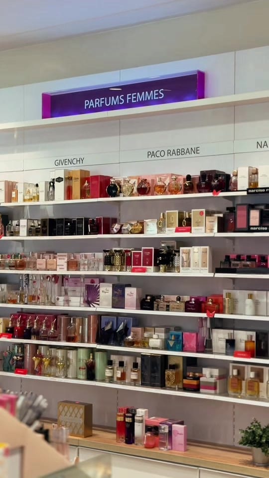 Post 7 by Beauty Success - Mauritanie on TikTok (video)