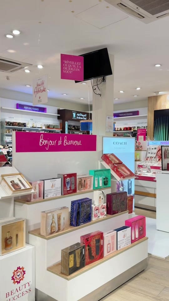 Post 4 by Beauty Success - Mauritanie on TikTok (video)