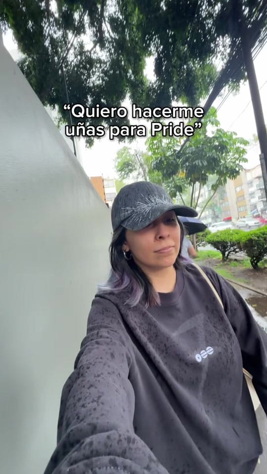 Post 2 by Moni Ramírez on TikTok (video)