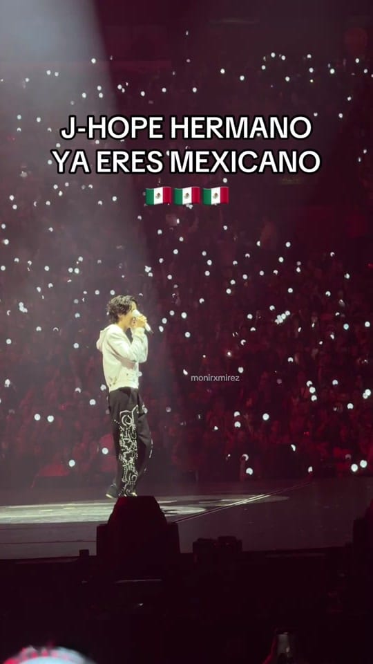 Post 9 by Moni Ramírez on TikTok (video)