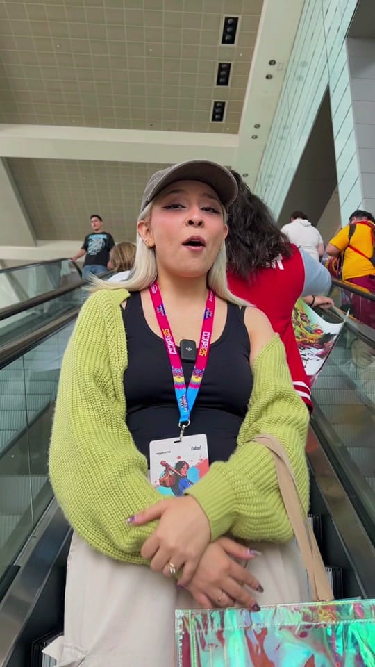Post 8 by Moni Ramírez on TikTok (video)