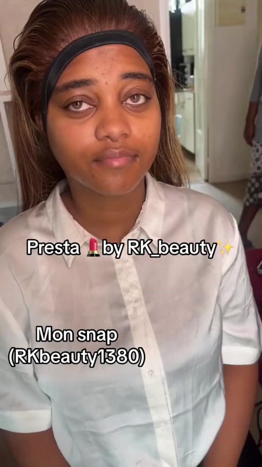 Post 8 by Rk_beauty✨💄 on TikTok (video)