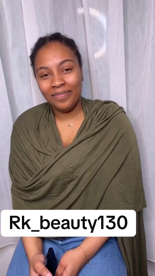 Post 6 by Rk_beauty✨💄 on TikTok (video)