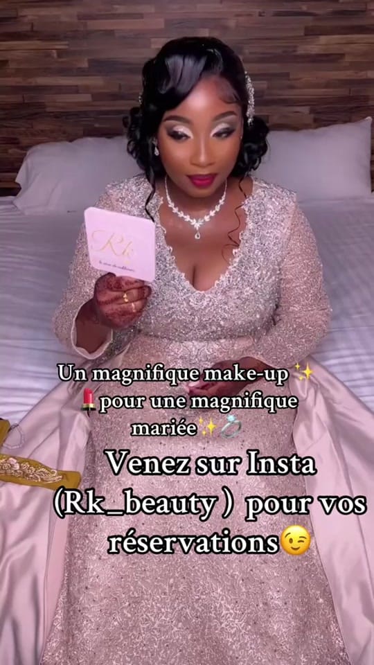 Post 7 by Rk_beauty✨💄 on TikTok (video)