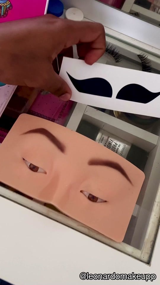 Post 9 by Leonardo de Gannancyr on TikTok (video)