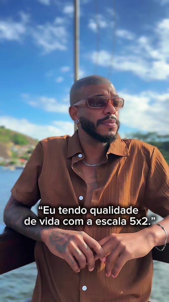 Post 2 by Leonardo de Gannancyr on TikTok (video)