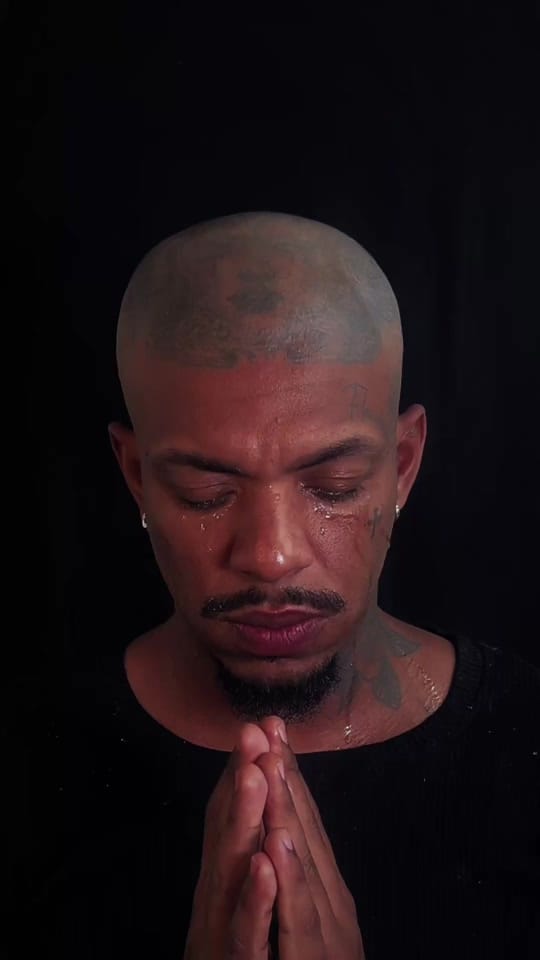 Post 7 by Leonardo de Gannancyr on TikTok (video)