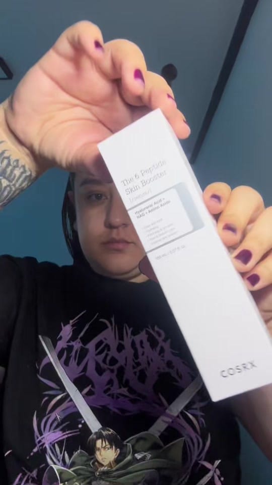 Post 9 by Karla Guzman on TikTok (video)