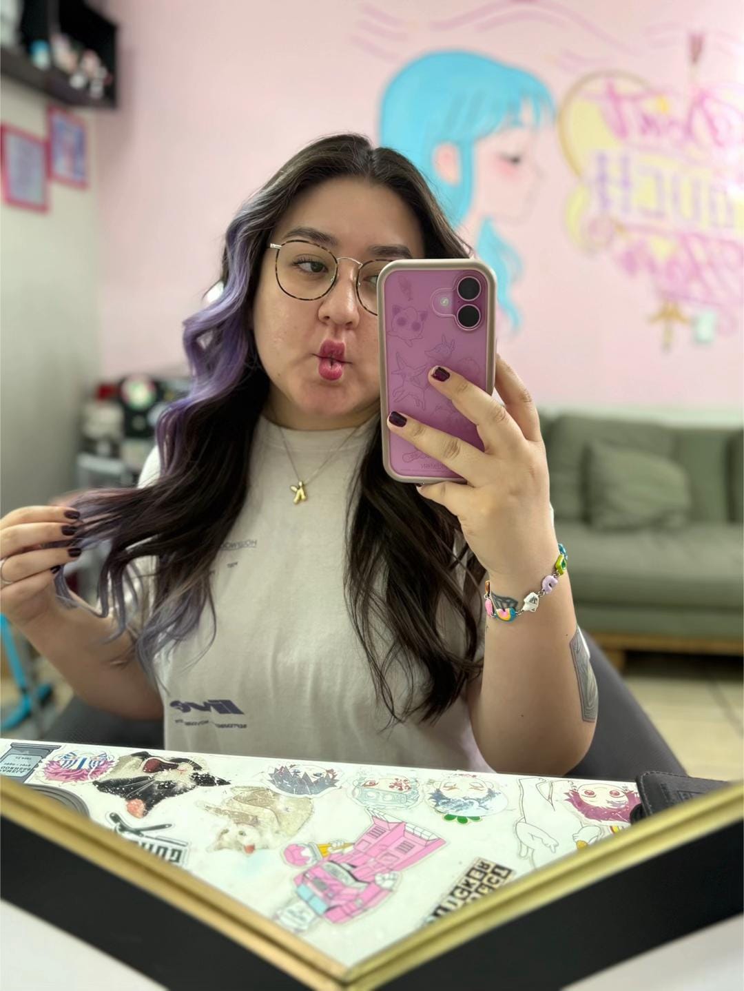 Post 2 by Karla Guzman on TikTok (video)