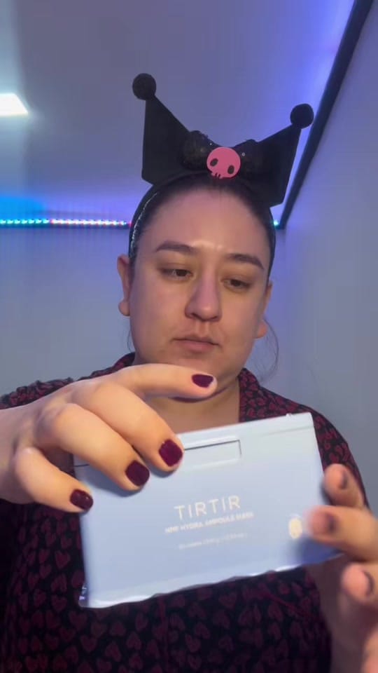 Post 4 by Karla Guzman on TikTok (video)