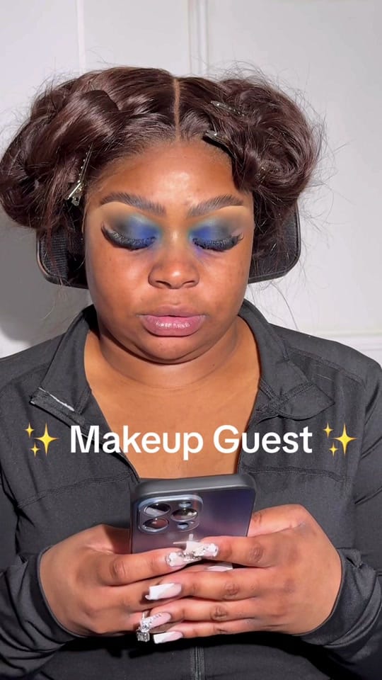 Post 9 by Jenny Muka on TikTok (video)