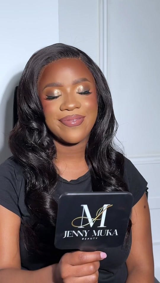 Post 7 by Jenny Muka on TikTok (video)