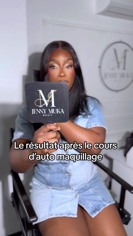 Post 10 by Jenny Muka on TikTok (video)